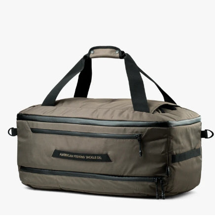 AFTCO Expedition Duffel Bag