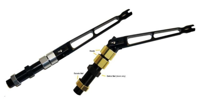 Winthrop Tackle Terminator Adjusta-Butts