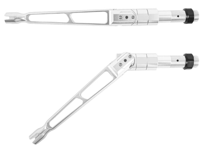 Winthrop Tackle Terminator Adjusta-Butts