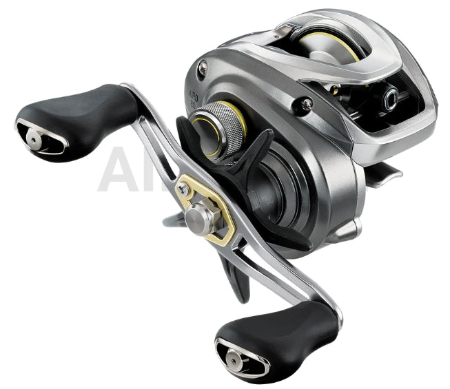 Daiwa Aird 80H Baitacasting Reels