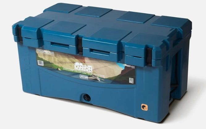 Canyon Coolers Prospector Series Hard Coolers
