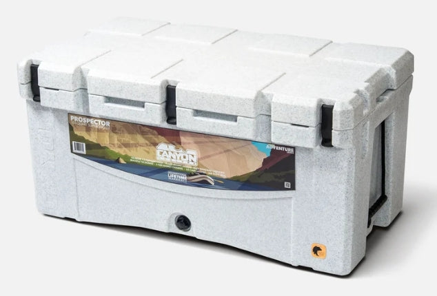 Canyon Coolers Prospector Series Hard Coolers