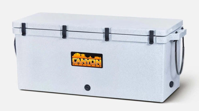 Canyon Coolers 222 Commercial Hard Cooler