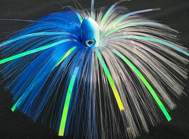 Joe Shute Keel Weighted Series (3oz)