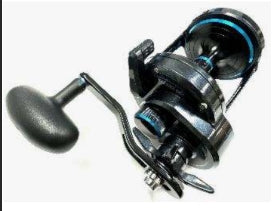 Daiwa SLTSD20 Saltist SD Star Drag Conventional Reel