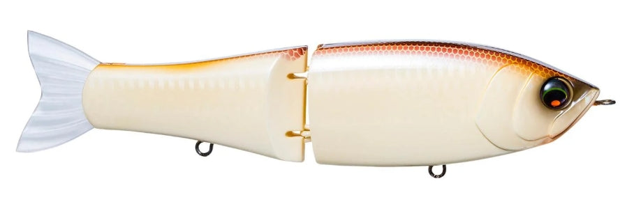 Yo-Zuri Pro Series Glide Bait
