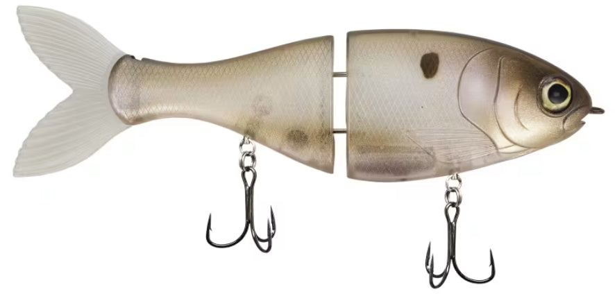 Bucca Brand Trick Shad