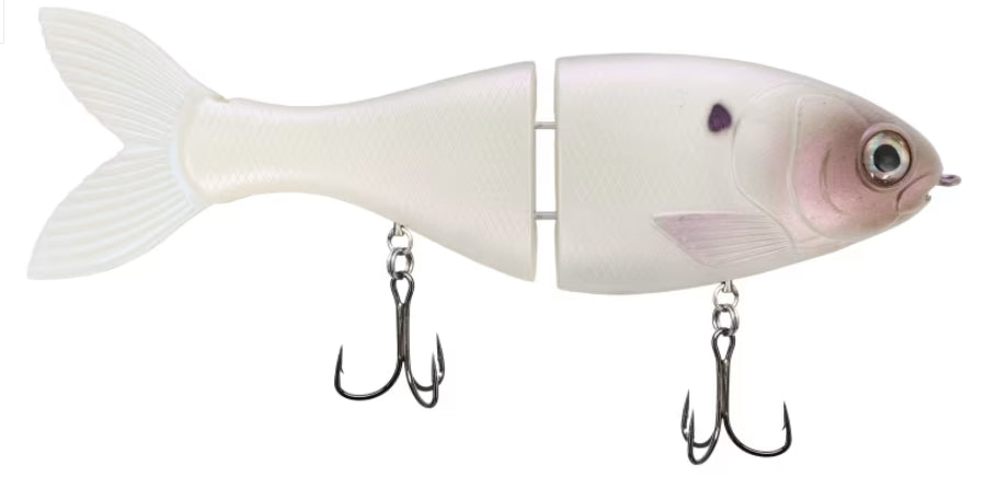 Bucca Brand Trick Shad