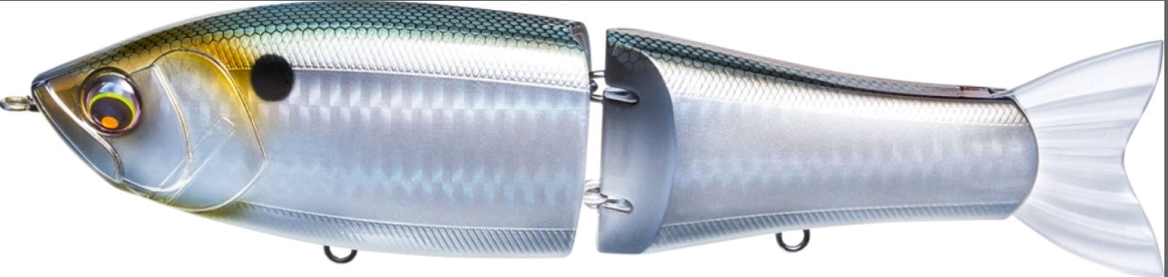 Yo-Zuri Pro Series Glide Bait