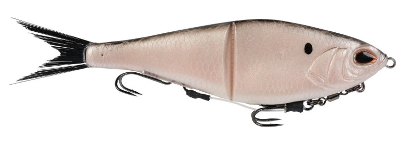 Berkley PowerBait Chop Block Glide Bait
