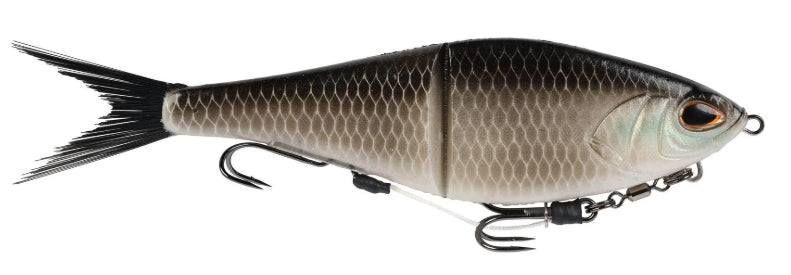 Berkley PowerBait Chop Block Glide Bait