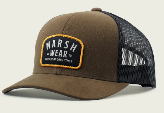 Marsh Wear Alton Trucker Hat