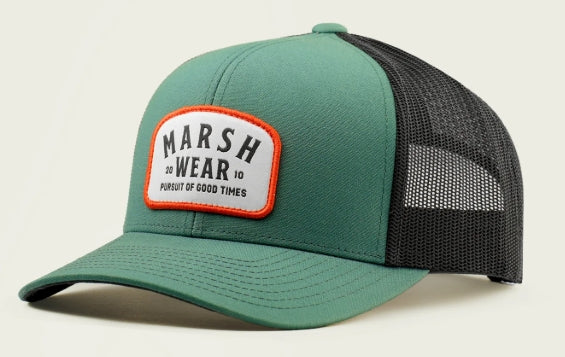 Marsh Wear Alton Trucker Hat