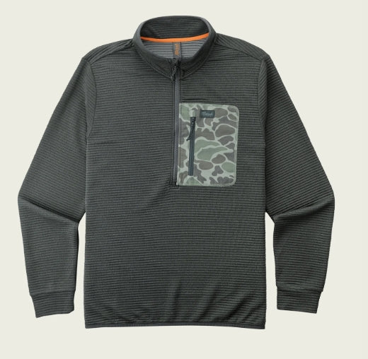 Marsh Wear Sullivan 1/4 Zip