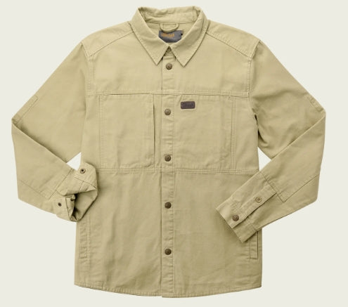 Marsh Wear Delano Shacket