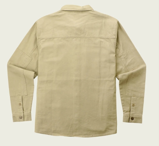 Marsh Wear Delano Shacket