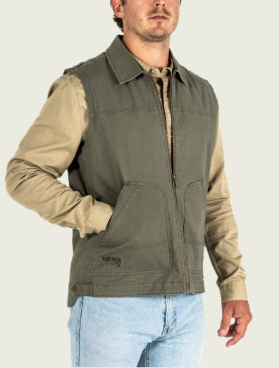 Marsh Wear Westwood Vest
