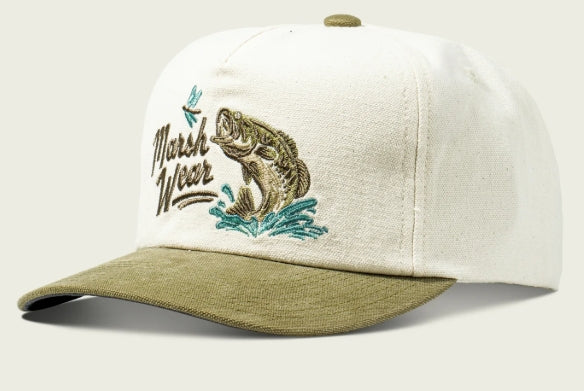 Marsh Wear Heritage Hat