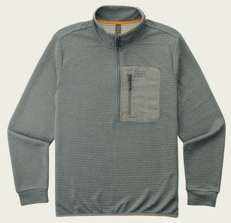 Marsh Wear Sullivan 1/4 Zip