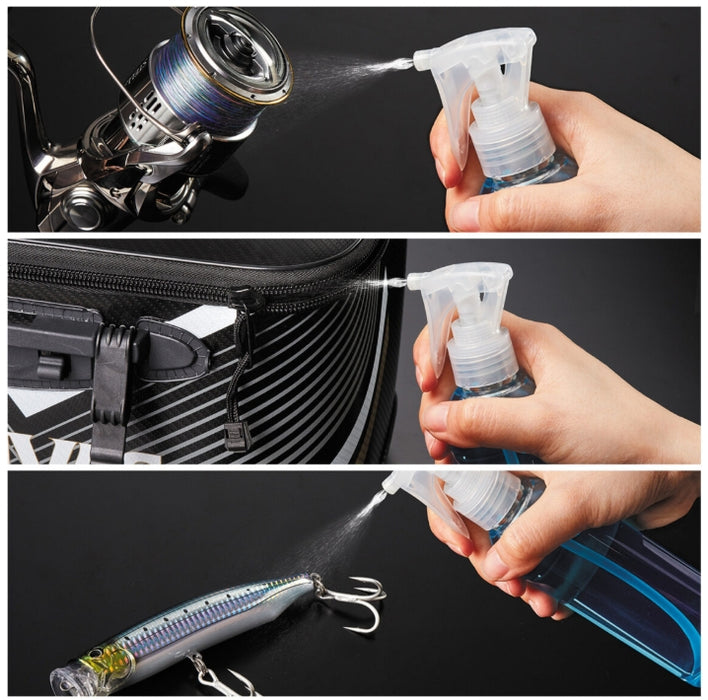 Varivas Saltwater Neutralizing Tackle Spray