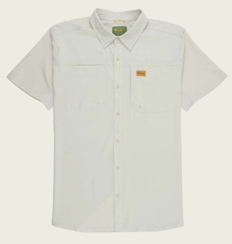 Marsh Wear Lenwood Tech Short Sleeve Shirt
