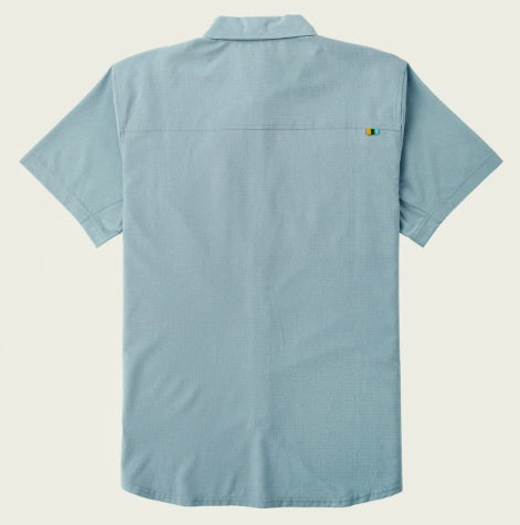 Marsh Wear Lenwood Tech Short Sleeve Shirt