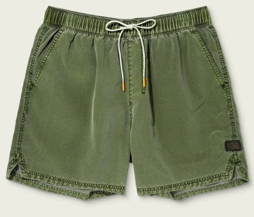 Marsh Wear Highwater Volley Shorts
