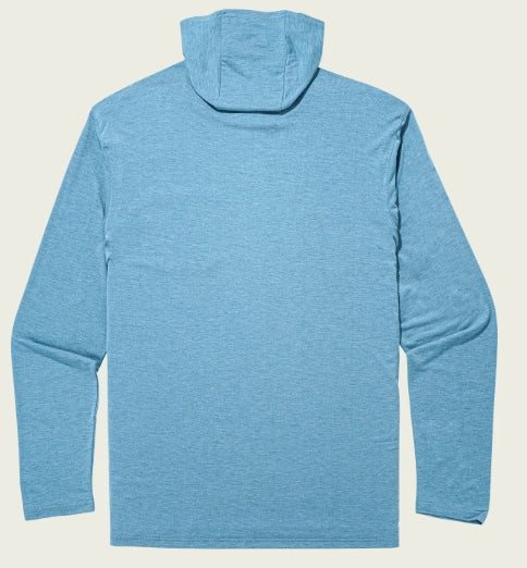 Marsh Wear Buxton Hoodie