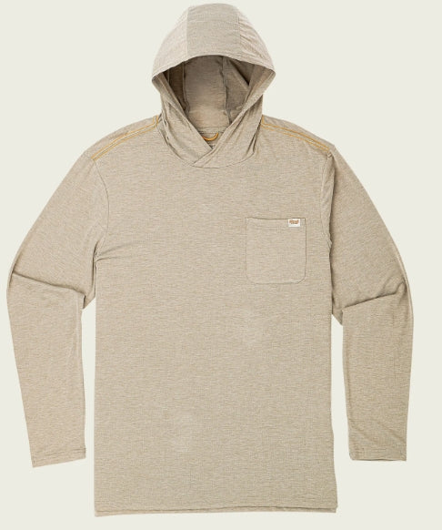 Marsh Wear Buxton Hoodie