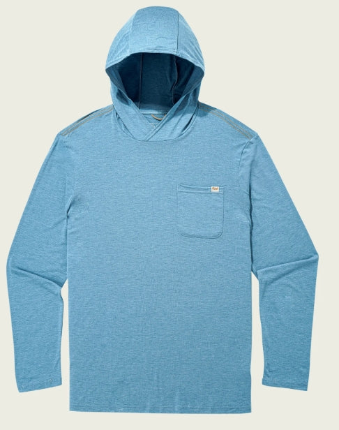 Marsh Wear Buxton Hoodie