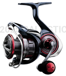 Daiwa 2025 Ballistic MQ LT Spinning Reels