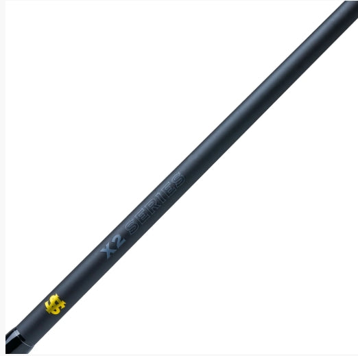 Van Staal VSX2 Series Surf Spinning Rods