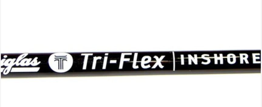 Lamiglas TriFlex Inshore V2 Spinning Rods