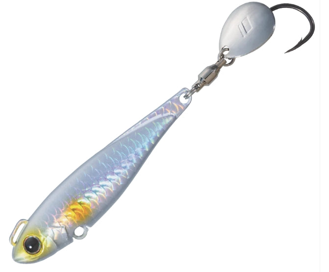 Major Craft Bomber Spin Lures