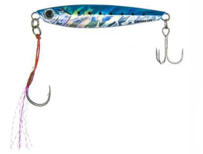 Major Craft Jigpara Standard Jigs