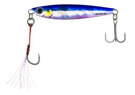 Major Craft Jigpara Standard Jigs