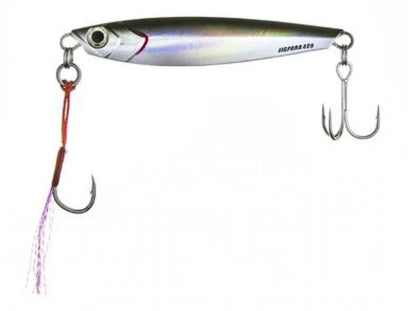 Major Craft Jigpara Standard Jigs