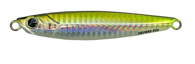 Major Craft Jigpara Standard Jigs