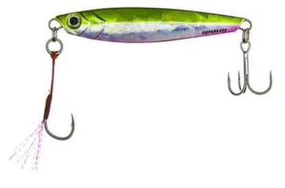Major Craft Jigpara Standard Jigs