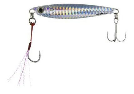 Major Craft Jigpara Standard Jigs
