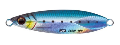 Major Craft Jigpara Slow Jigs