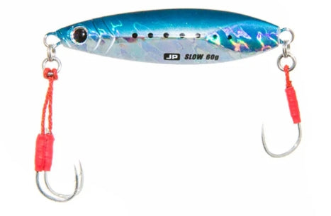 Major Craft Jigpara Slow Jigs