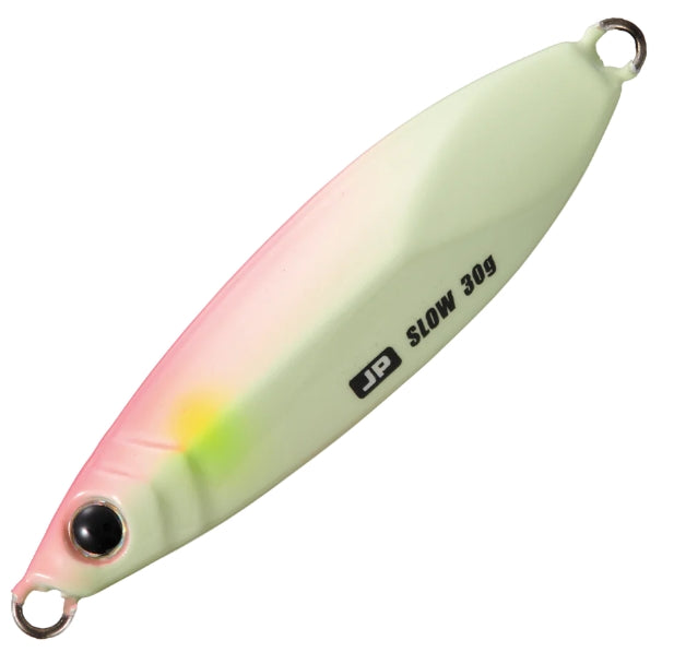 Major Craft Jigpara Slow Jigs