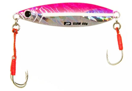 Major Craft Jigpara Slow Jigs