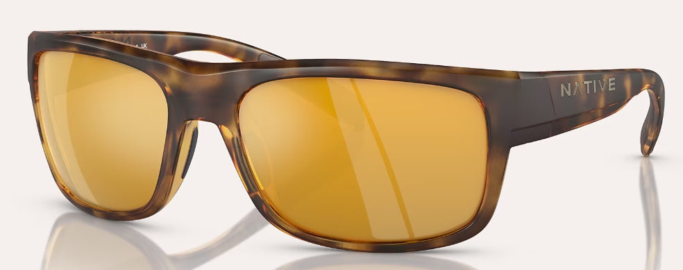 Native Eyewear Ashdown Sunglasses