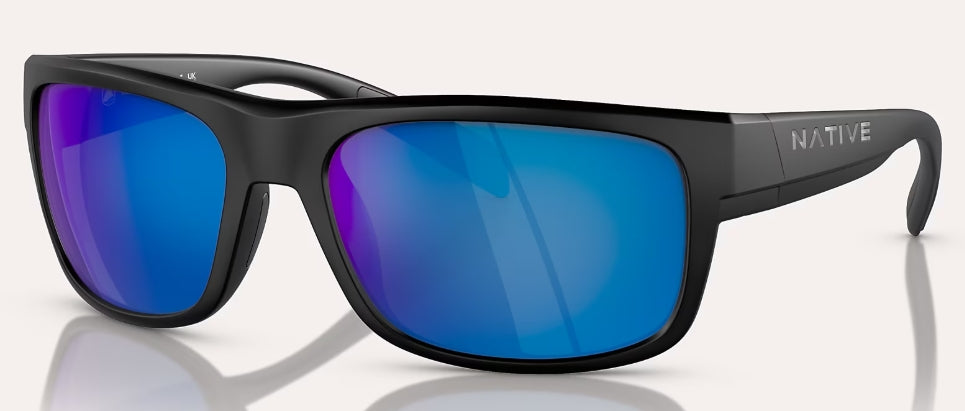 Native Eyewear Ashdown Sunglasses