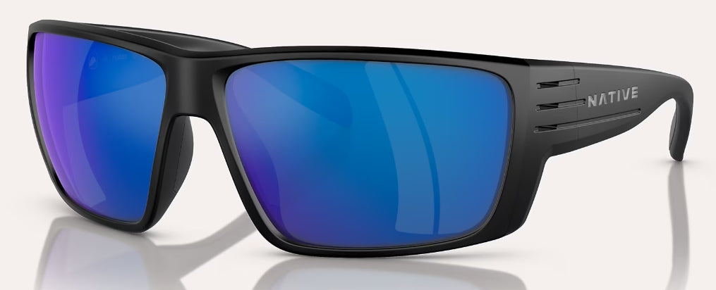 Native Eyewear Griz Sunglasses