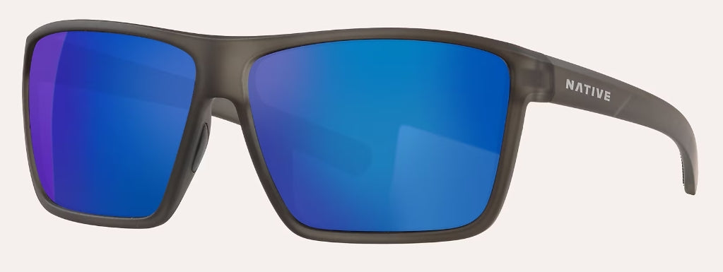 Native Eyewear Wells XL Sunglasses