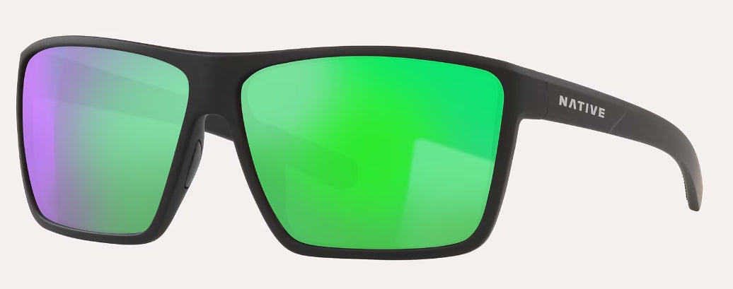 Native Eyewear Wells XL Sunglasses