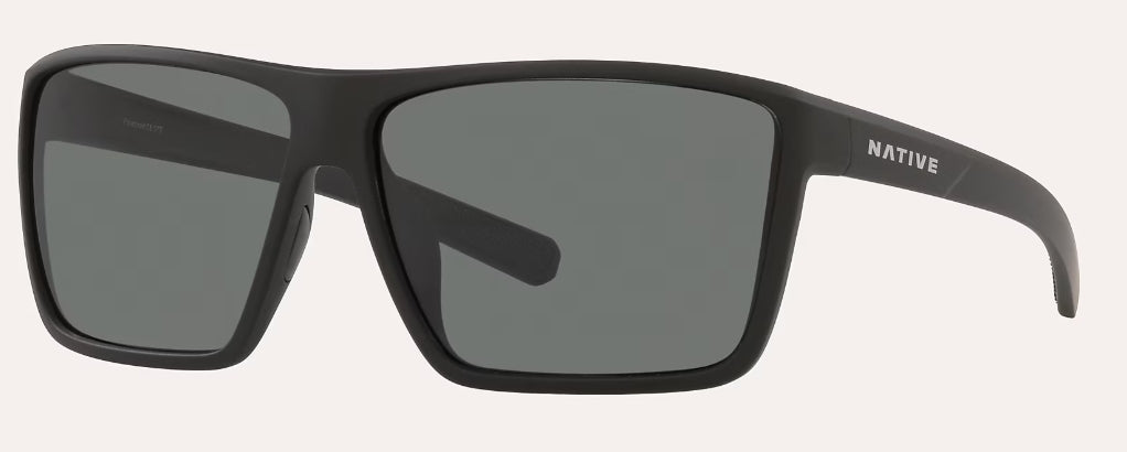 Native Eyewear Wells XL Sunglasses